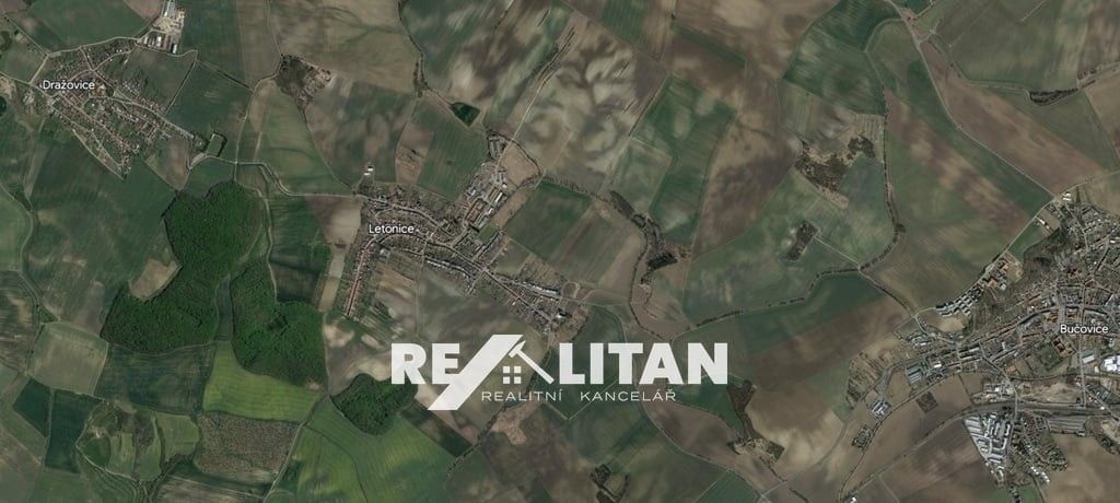 Zemědělské pozemky, Vyškov, 682 01, 21 016 m²