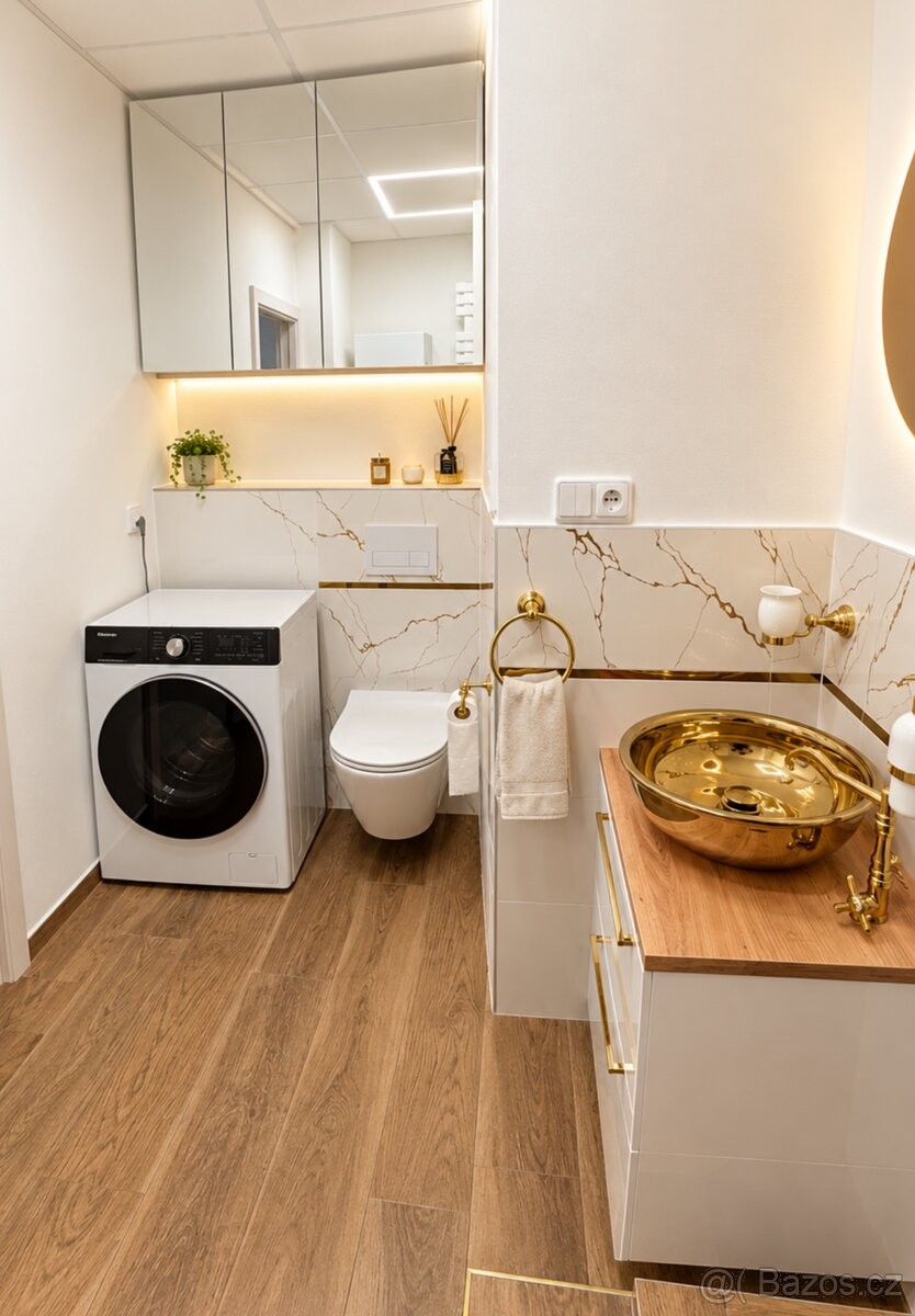 Byt 2+kk · 53 m² · Orlová, 735 14 - 3