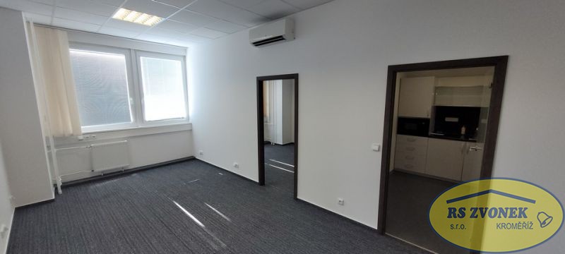 Kancelář · 105 m² · Olomouc - 3