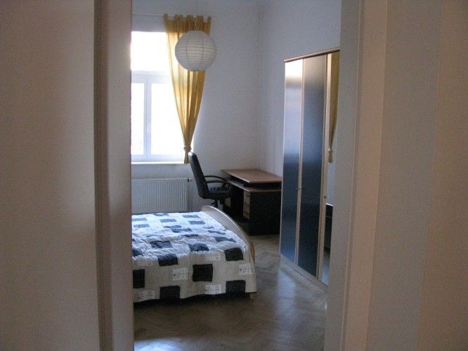 Pronájem byt 2+1 - Praha 2, 50 m² - 5