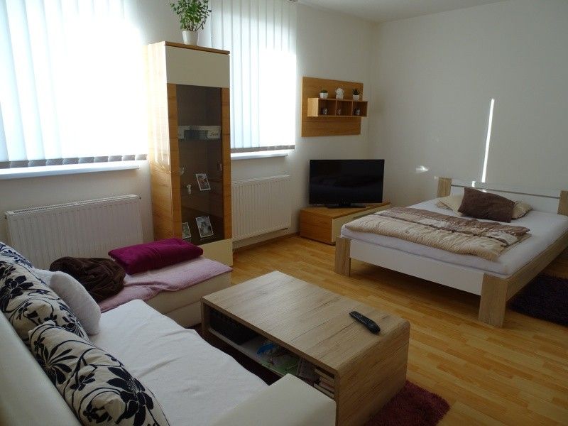 Pronájem byt - Olomouc, 779 00