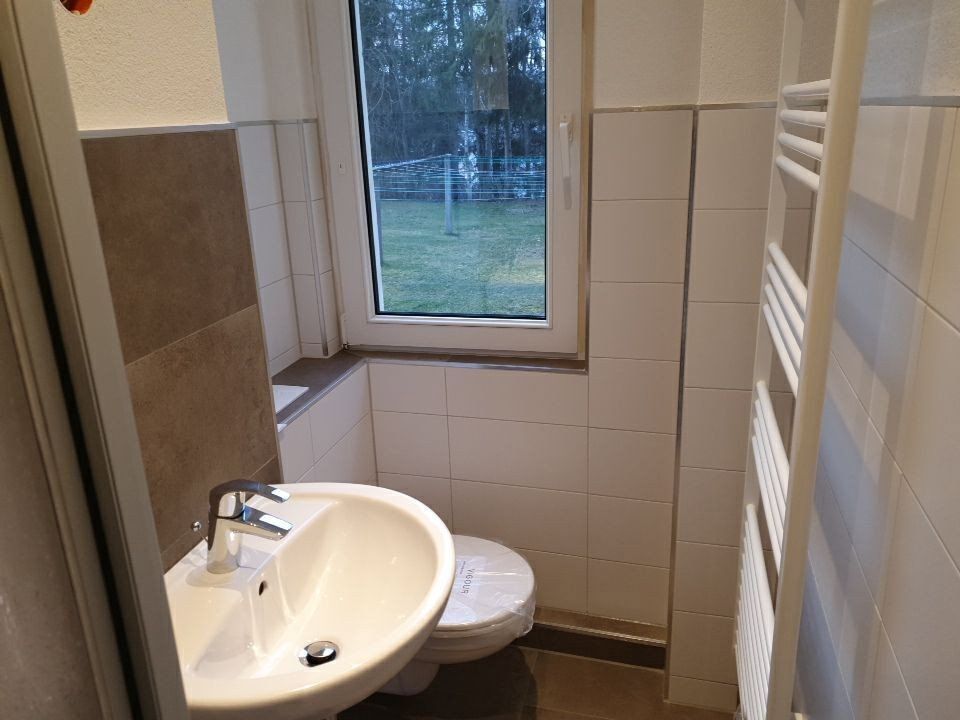 Byt 3+1 · 62 m² · Straße der Freundschaft 1-7, , Sasko - 4