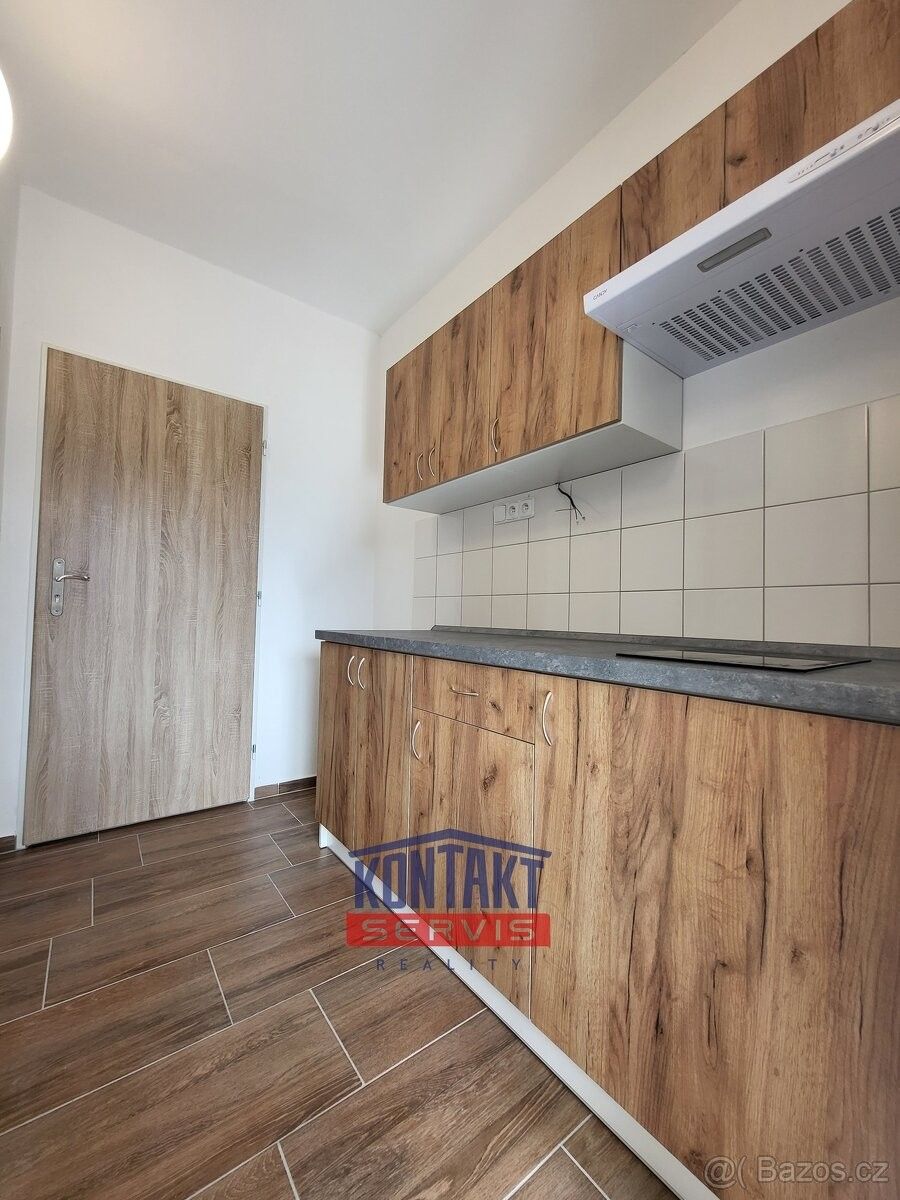 Pronájem byt - Kaplice, 382 41