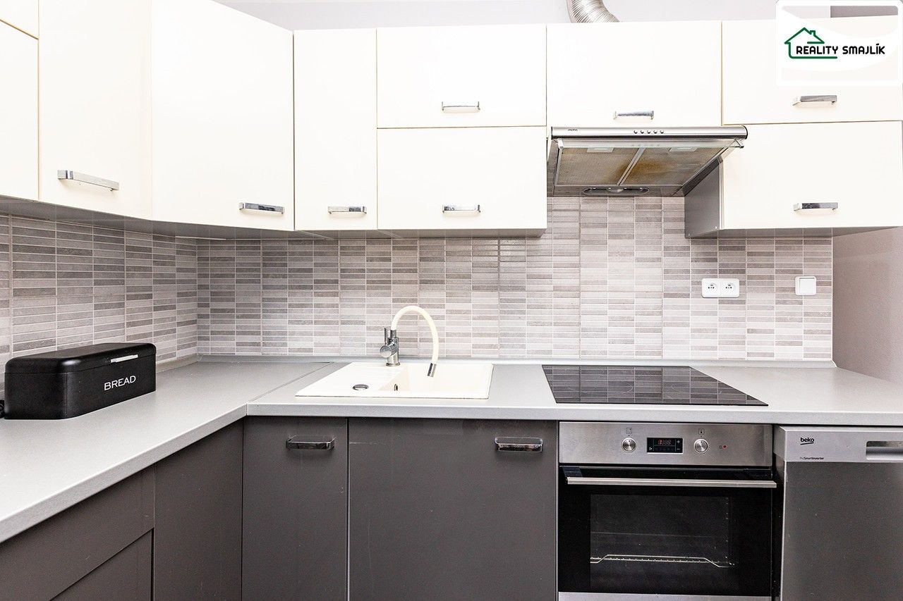 Prodej byt 3+1 - Dlouhá, Lázně Kynžvart, 81 m²