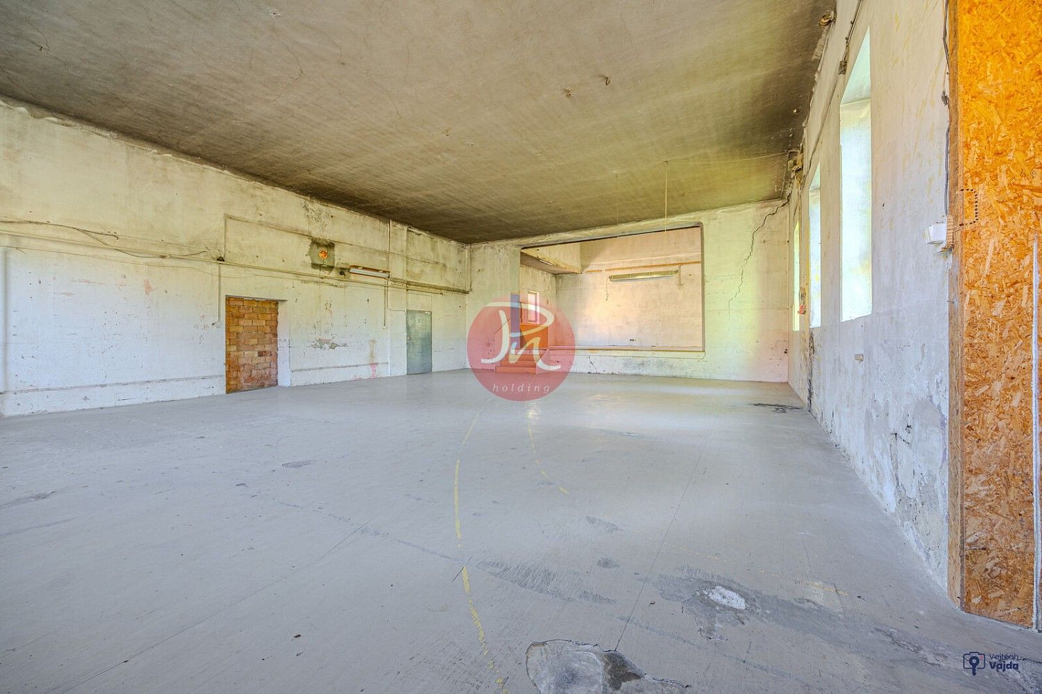 Obchodní prostory, Mořkov, okres Nový Jičín, Moravskoslezský kraj, 500 m² - 2