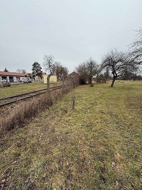 Prodej pozemek pro bydlení - Městec Králové - 5