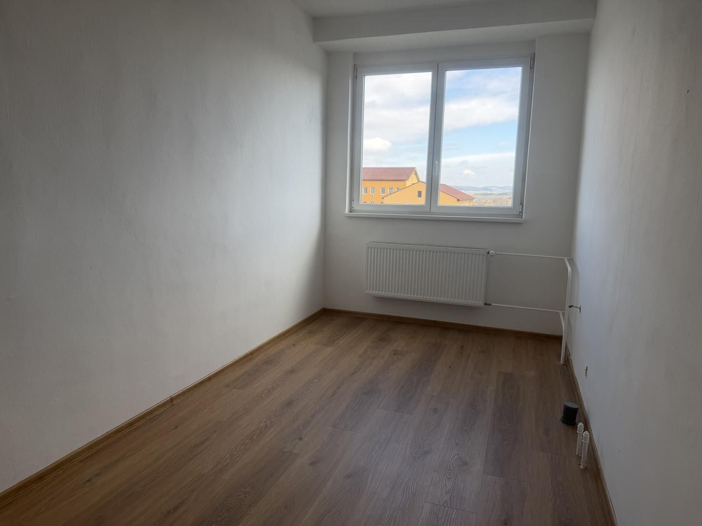 Kanceláře, K Letišti, Klatovy II, 17 m² - 2