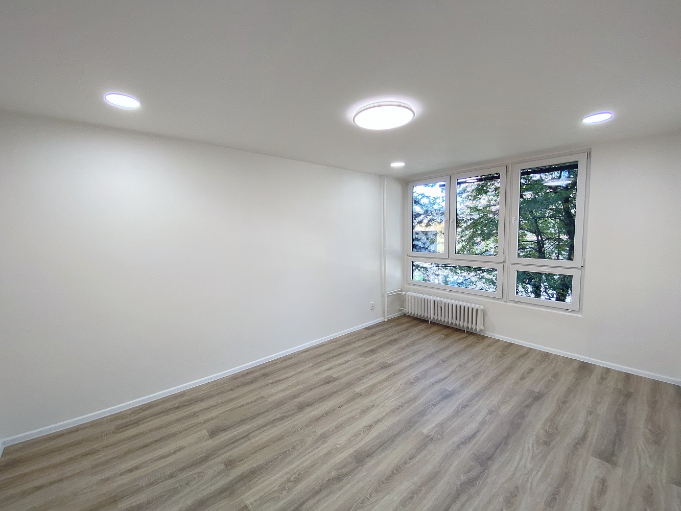 Byt 1+1 · 35 m² · Malý Koloredov, Frýdek-Místek - 3