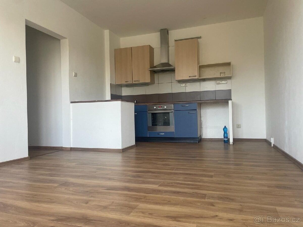 Pronájem byt 2+kk - Nové Hrady v jižních Čechách, 373 33, 46 m²