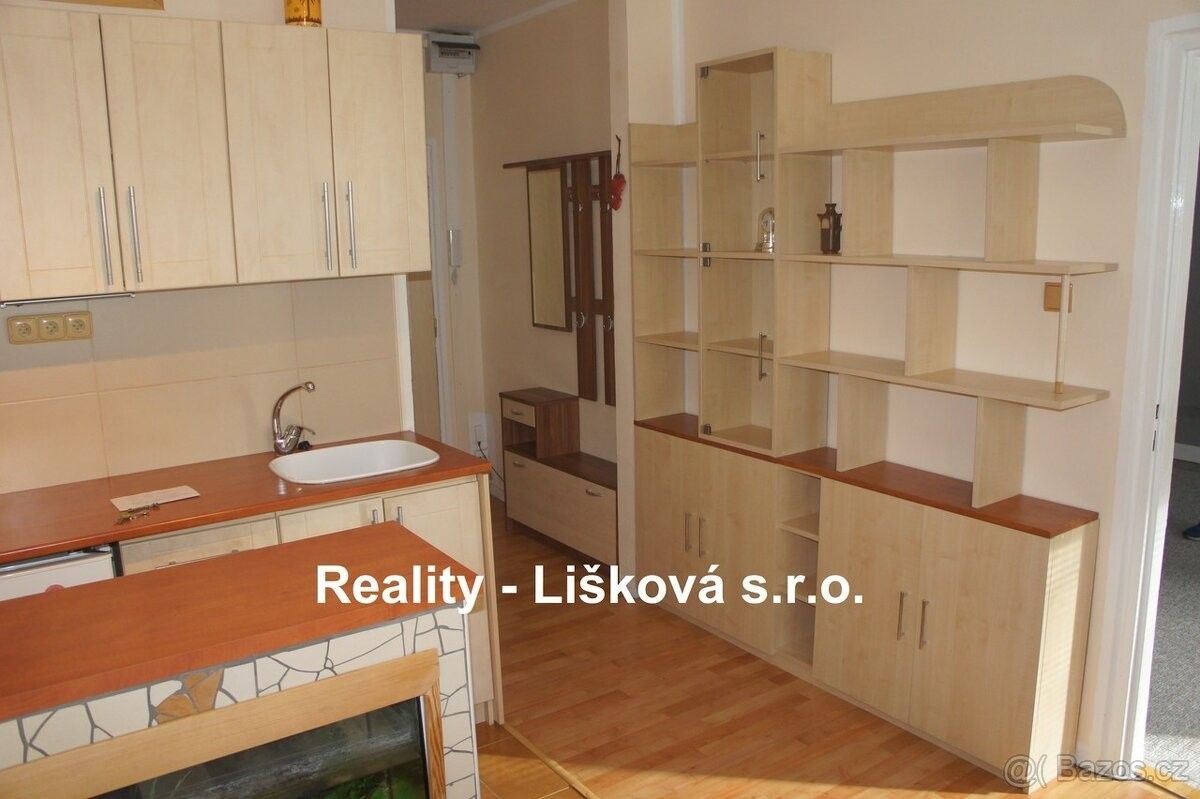 Pronájem byt - Ústí nad Labem, 400 03