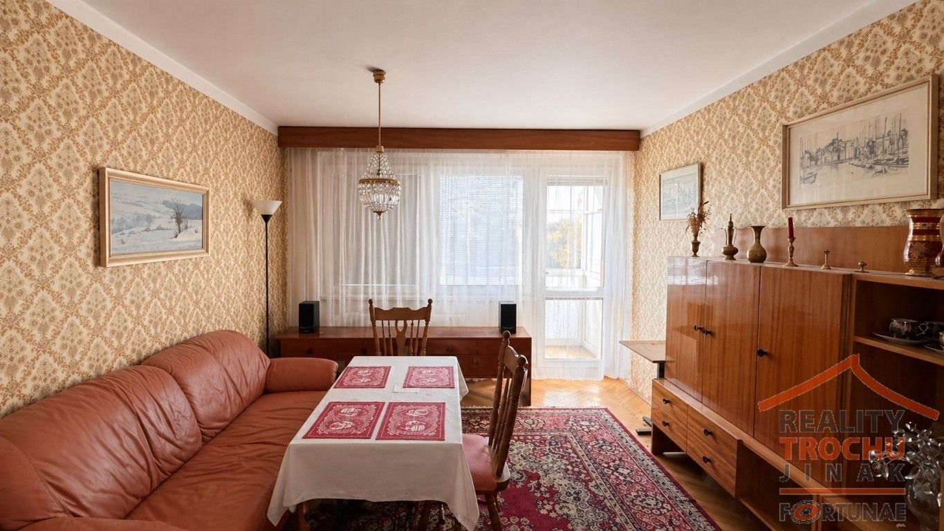 Byt 3+1 · 75 m² · Emy Destinnové, Hradec Králové Nový Hradec Králové - 4