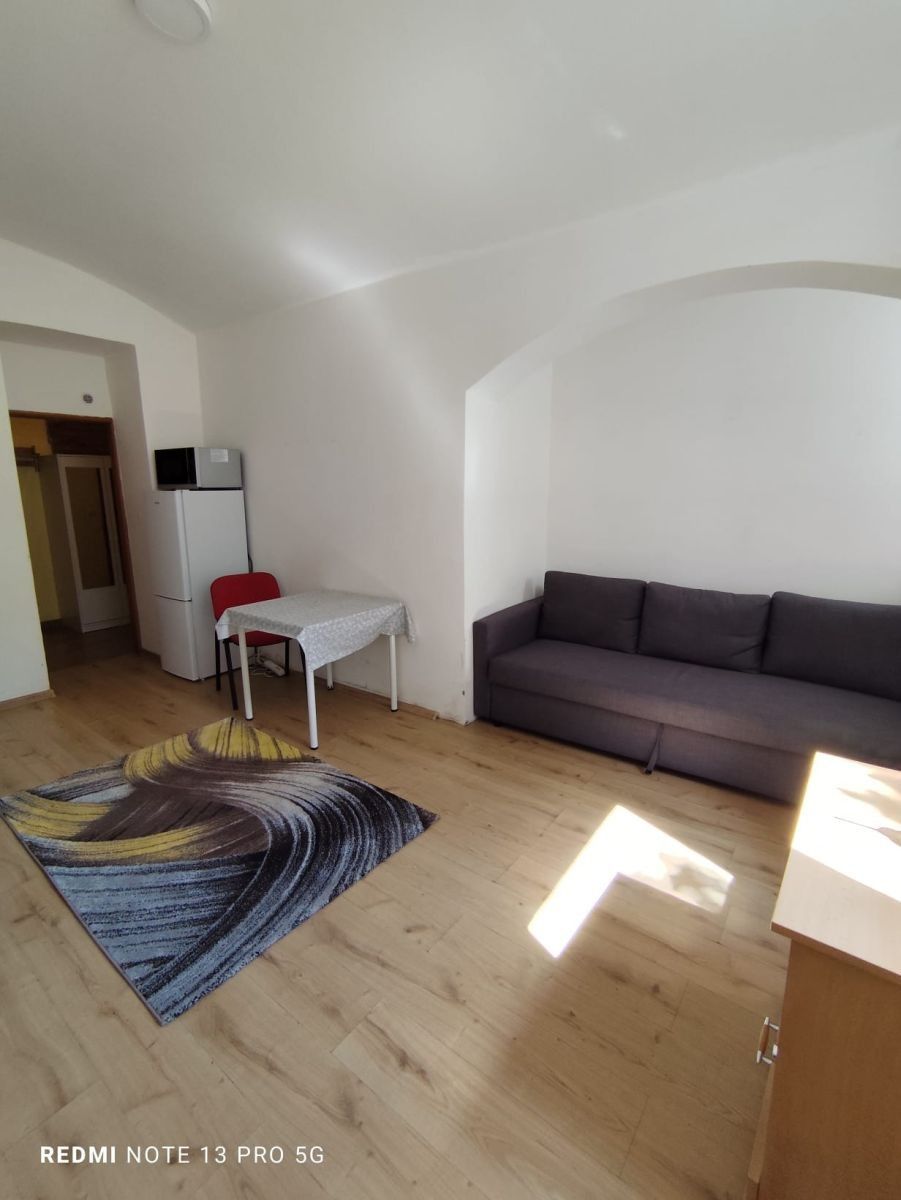 Byt 1+kk · 26 m² · Holandská, Praha - Vršovice - 4