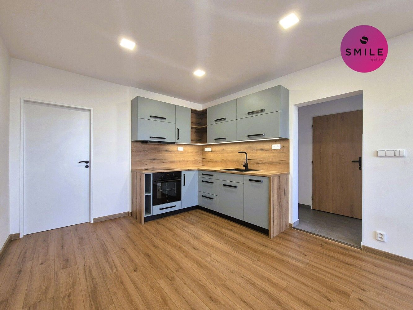 2+kk, Bohumínská, Ostrava - Slezská Ostrava, 46 m² - 1