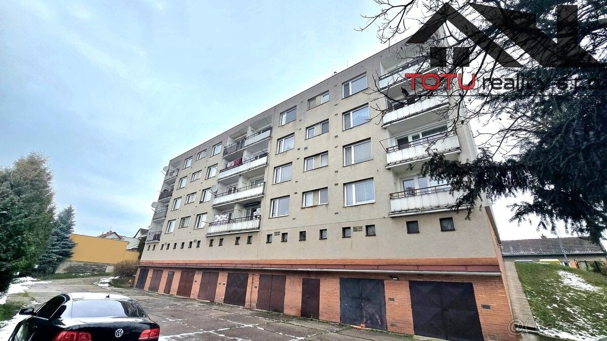 Prodej byt - Jaroměř, 551 01