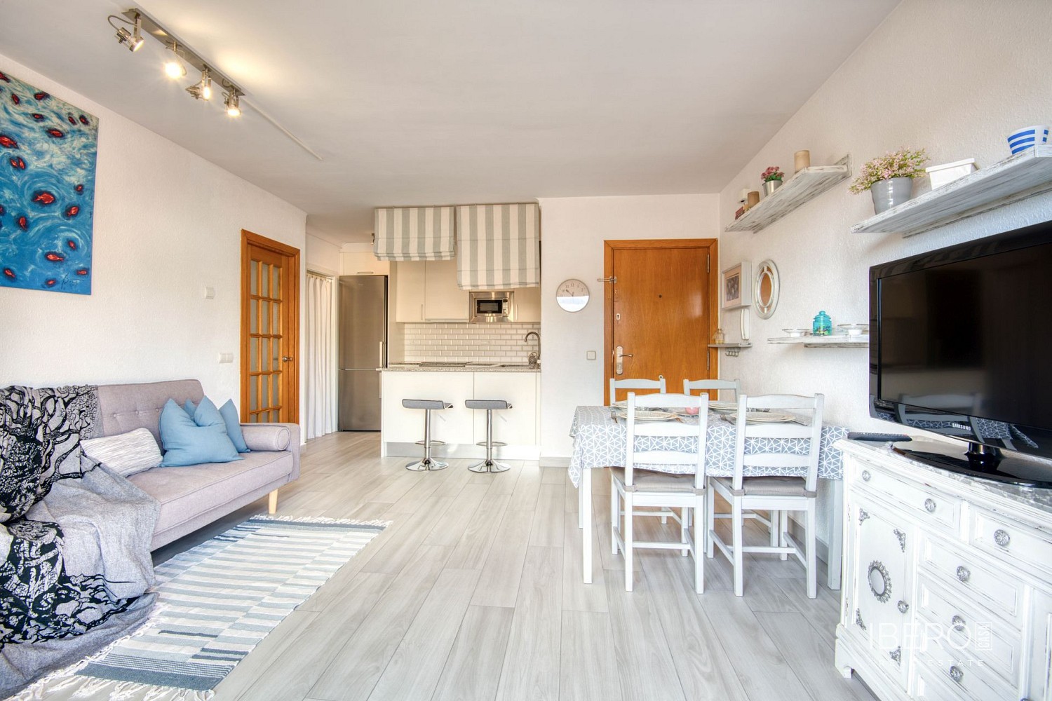 Byt 4+kk · 66 m² · Calonge, Španělsko - 3