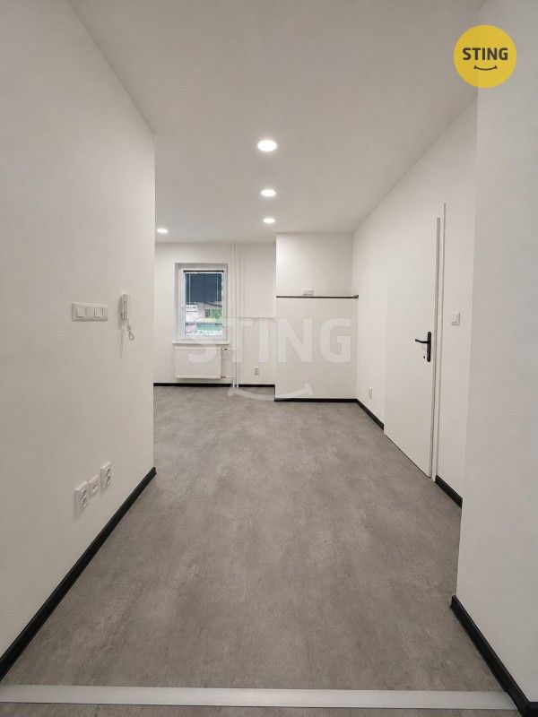 Kanceláře, Rudná , Ostrava, 40 m² - 2