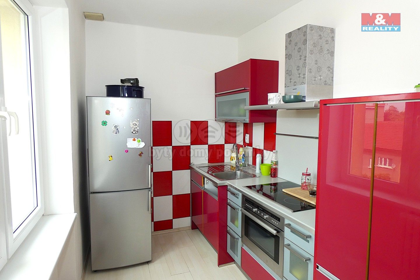 Prodej byt 3+kk - Benešova, Kolín, 64 m²