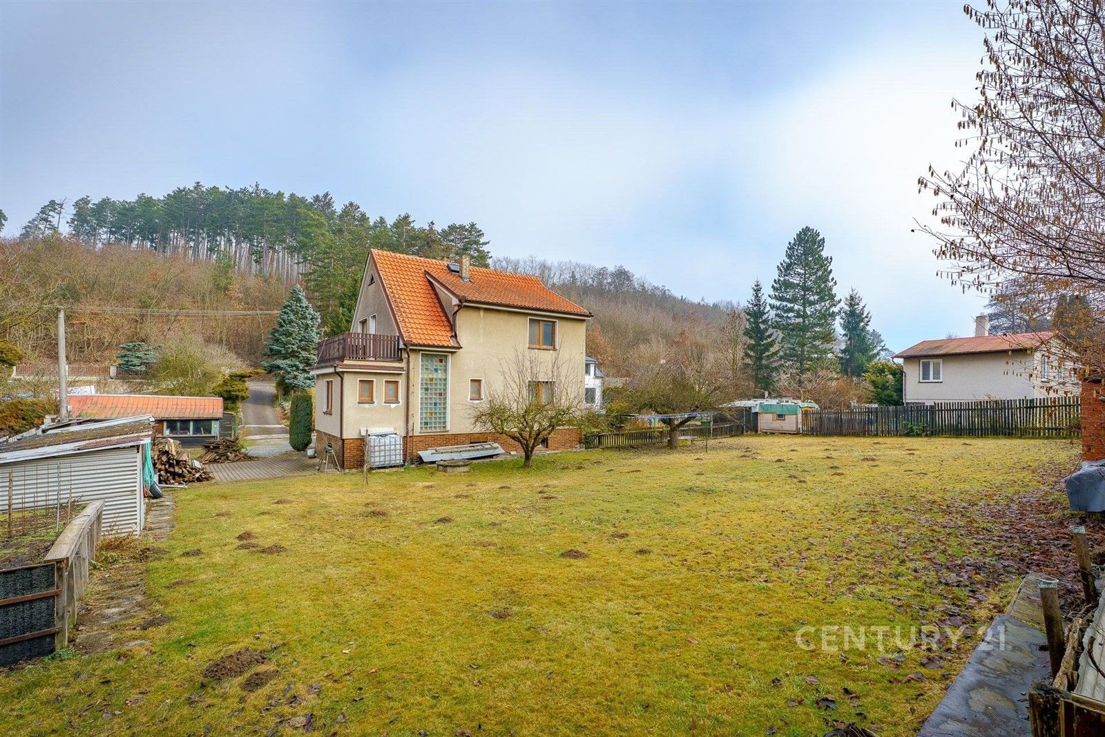 Pozemek pro bydlení · Na Stráni  , Psáry - 3
