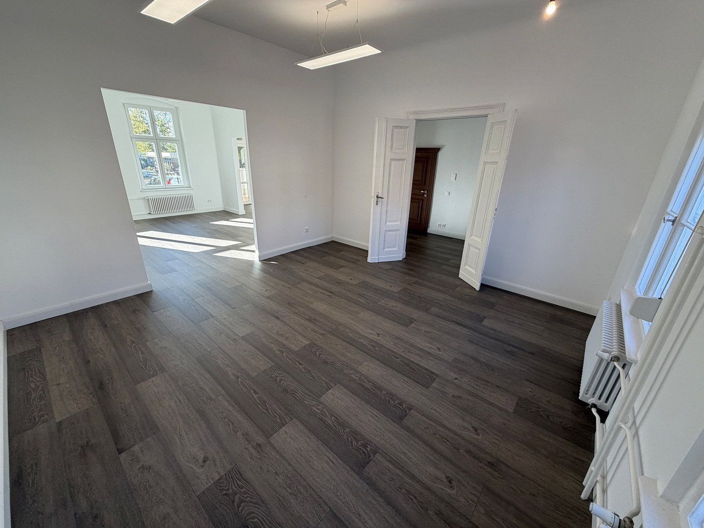 Kanceláře, Alt-Rudow 42-44 Berlin Rudow Berlin 12357, 160 m² - 1