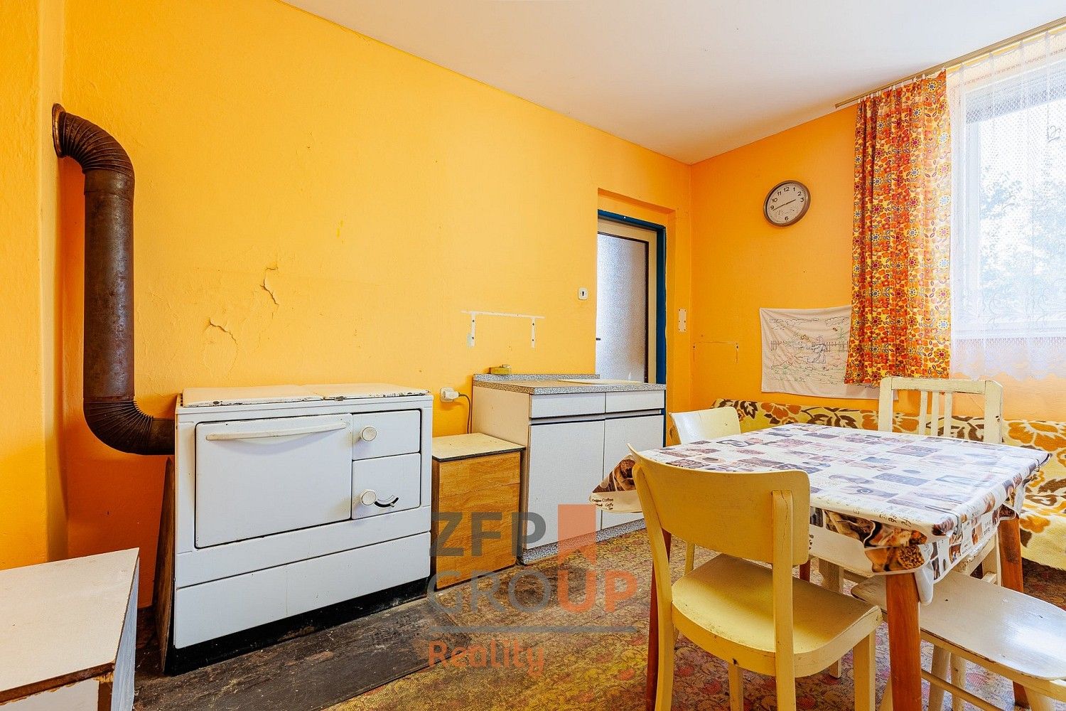 Prodej rodinný dům - Kravsko, okres Znojmo, 111 m² - 5