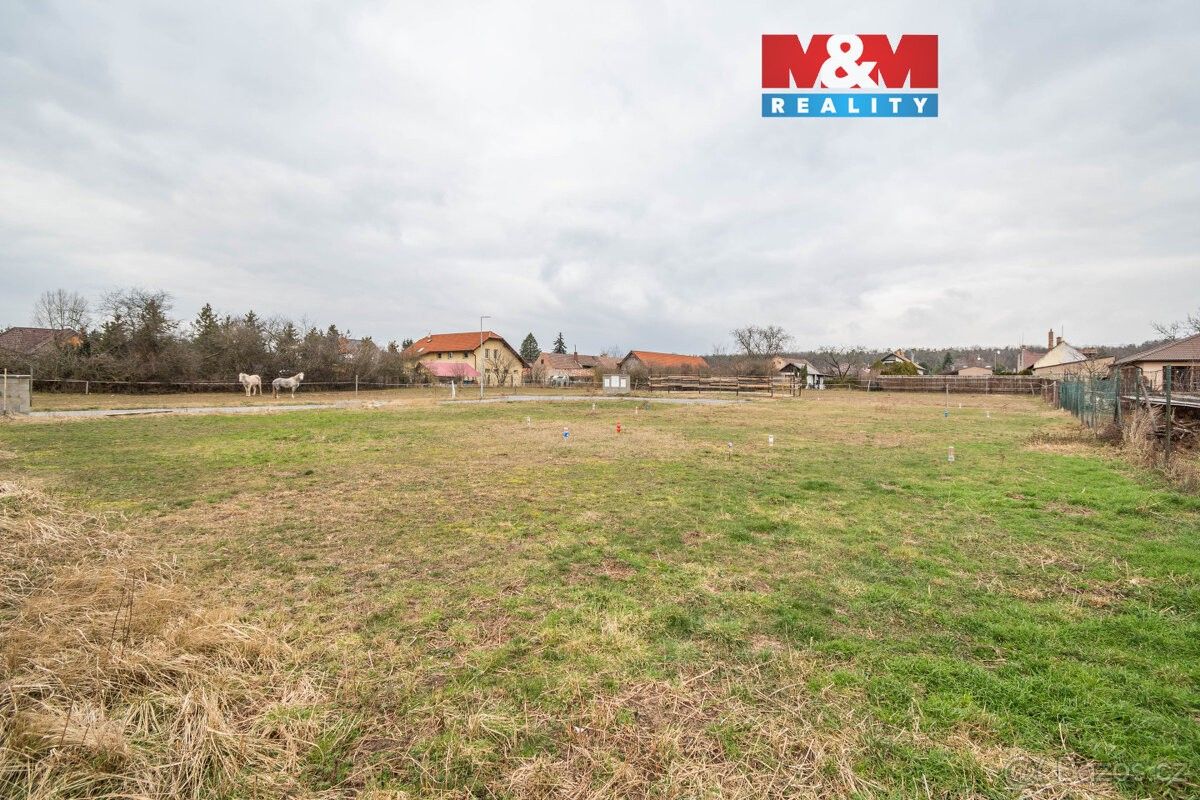 Pozemky pro bydlení, Káraný, 250 75