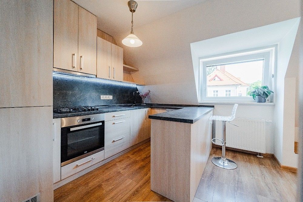 3+1, Opava - Předměstí, Moravskoslezský kraj, 70 m² - 1