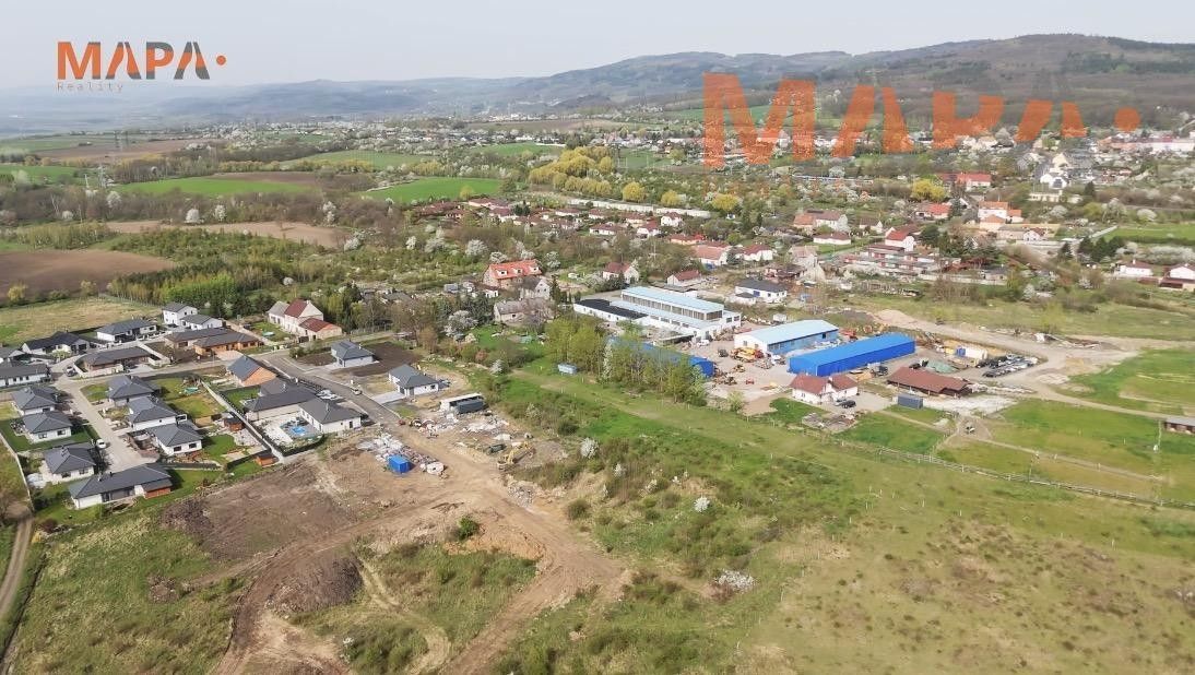 Zemědělské pozemky, Černovice