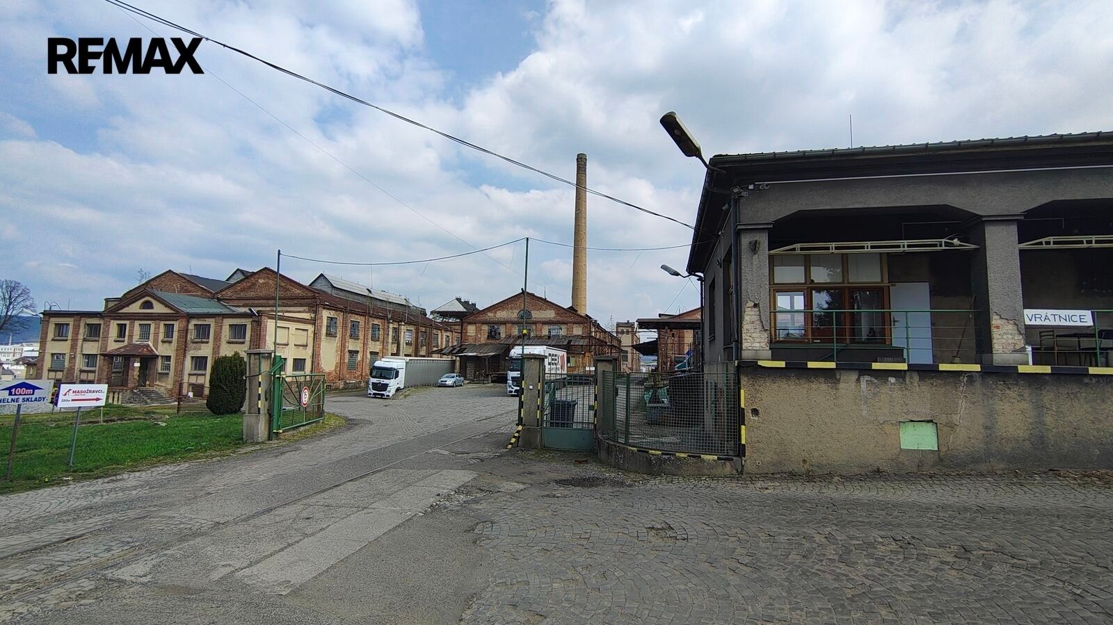 Kancelář · 22 m² · Vítězství 96, Děčín XXXI-Křešice - 4