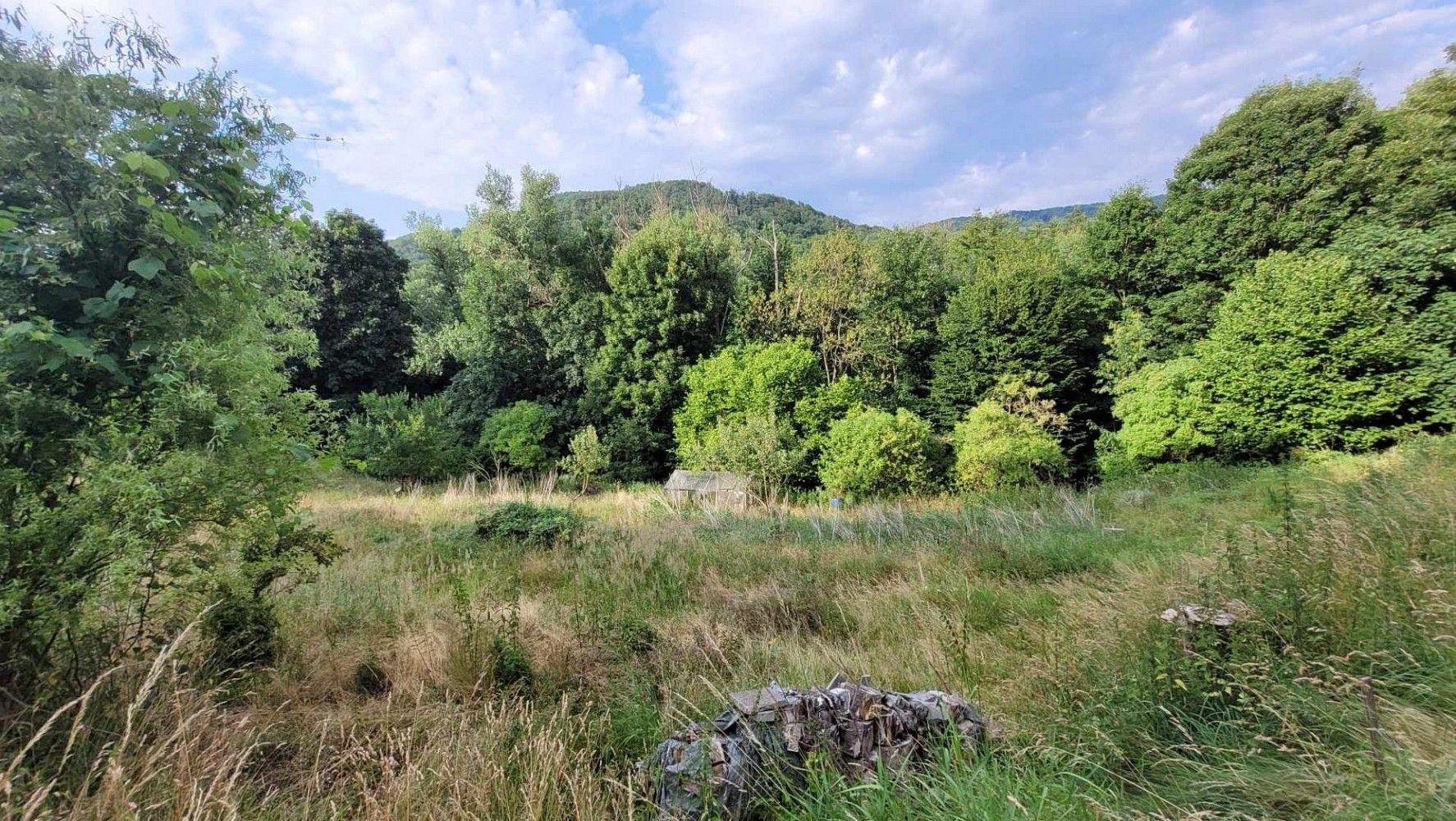 Prodej chalupa - Malečov - Horní Zálezly, okres Ústí nad Labem, Ústecký kraj, 16 m² - 5