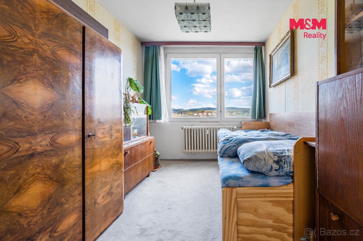 Prodej byt - Králův Dvůr u Berouna, 267 01 - 5