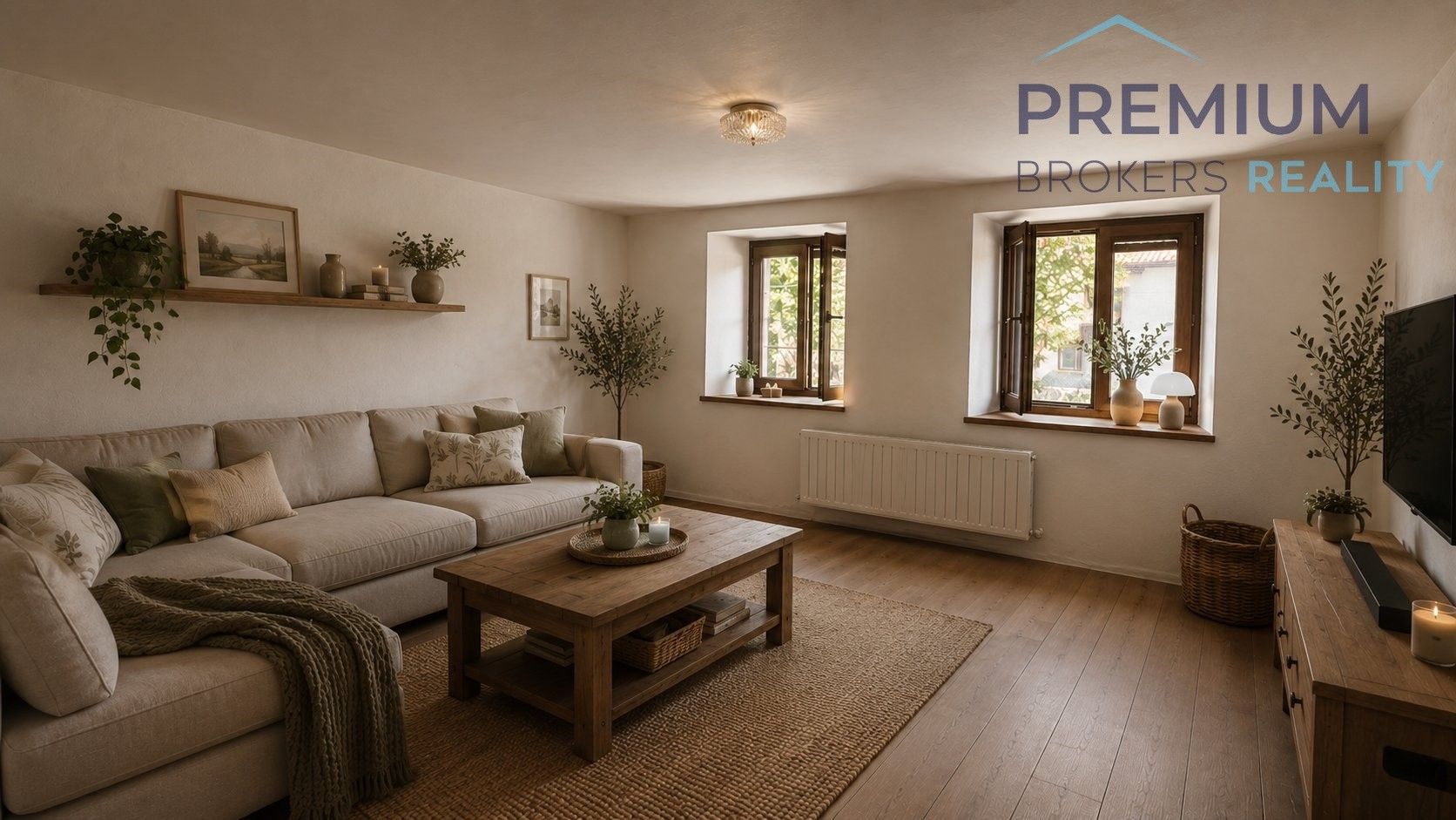 Rodinný dům · 86 m² · Větrný Jeníkov - 3