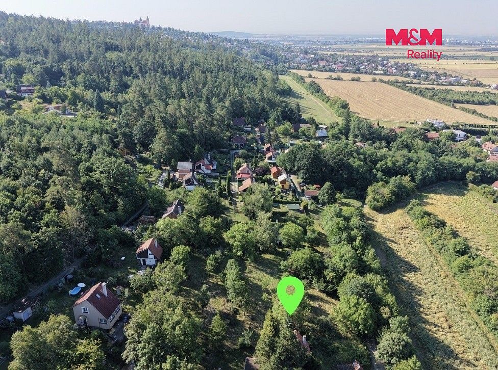 Pozemek pro bydlení · Dolany, okres Olomouc, Olomoucký kraj - 3