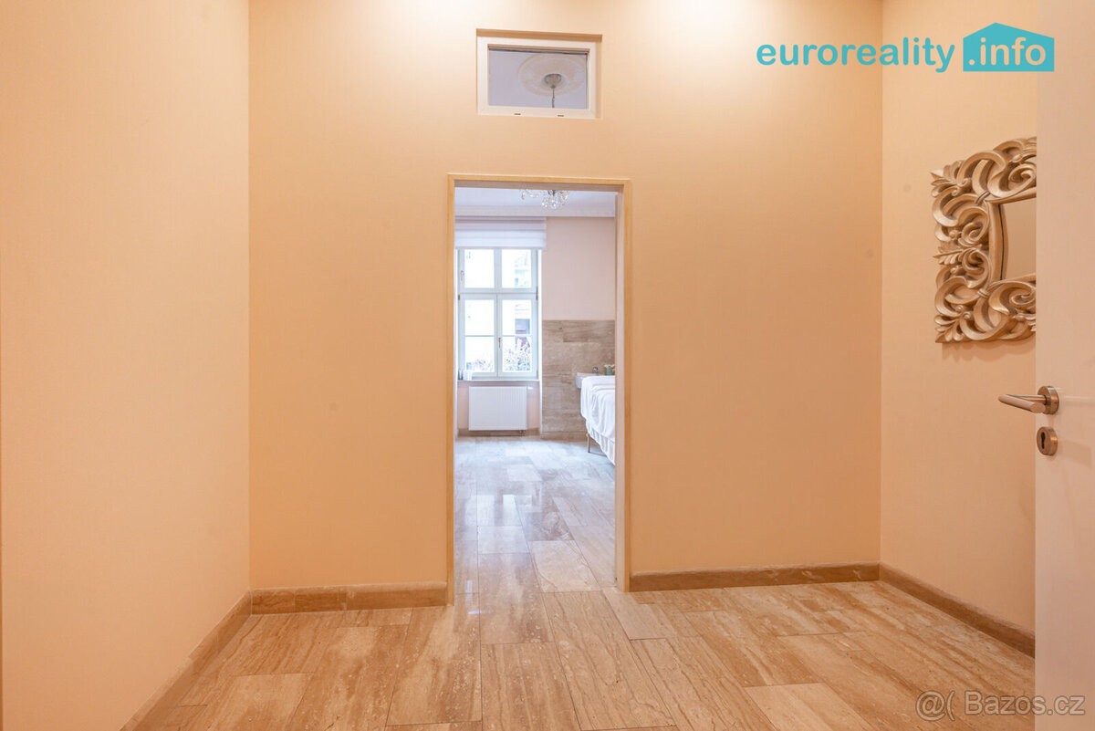 Obchodní prostory, Karlovy Vary, 360 01, 20 m² - 2