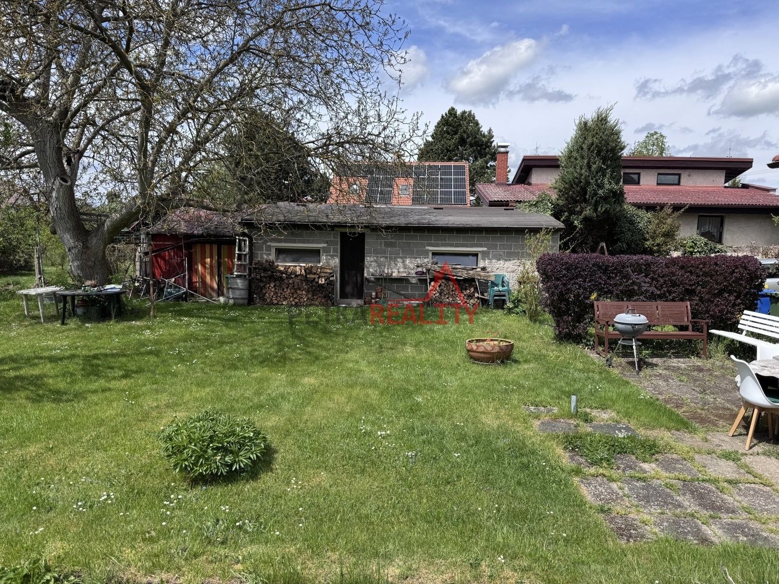 Prodej rodinný dům - V Alejích, Jirny, 158 m² - 5