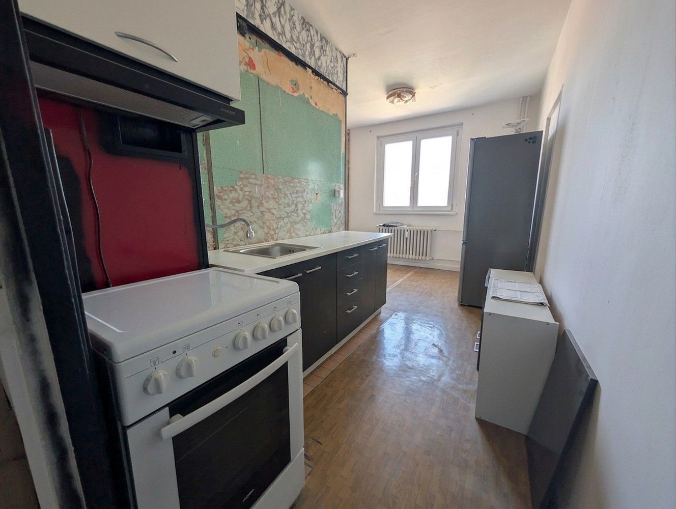 Byt 3+1 · 63 m² · Šternberk, okres Olomouc, Olomoucký kraj - 4