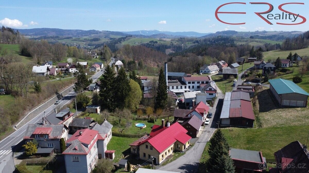 Prodej ostatní - Držkov, 468 24