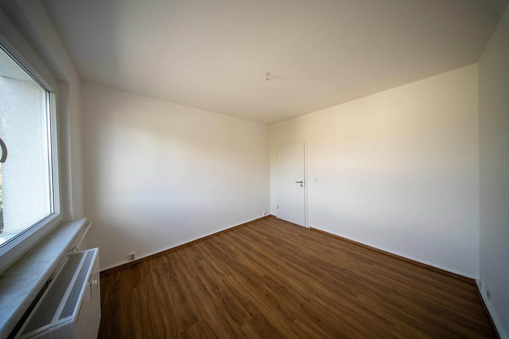 Pronájem byt 4+1 - Puschkinstraße 24, , Sasko-Anhaltsko, 75 m² - 5