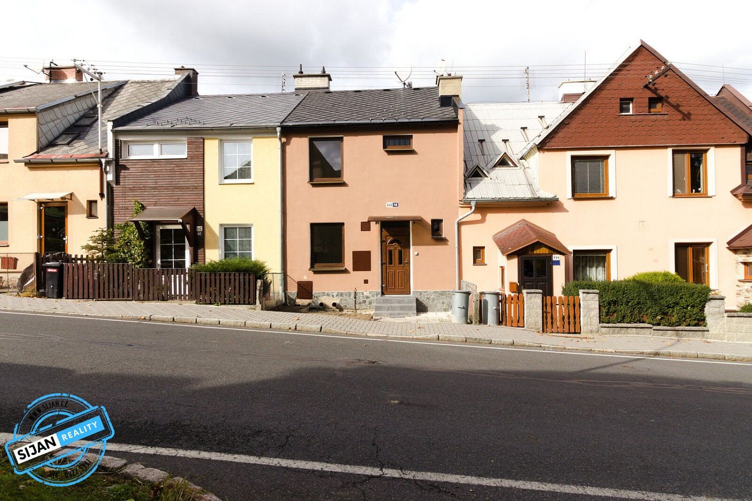 Rodinný dům · 78 m² · Pod Lipami, Bruntál - 4