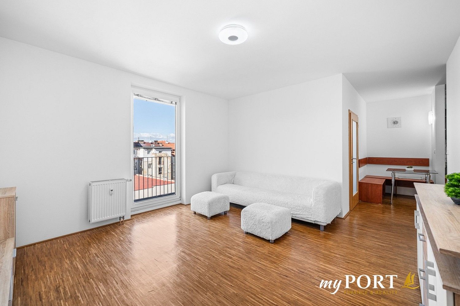 Byt 3+kk · 63 m² · Černická, Plzeň - Jižní Předměstí - 4