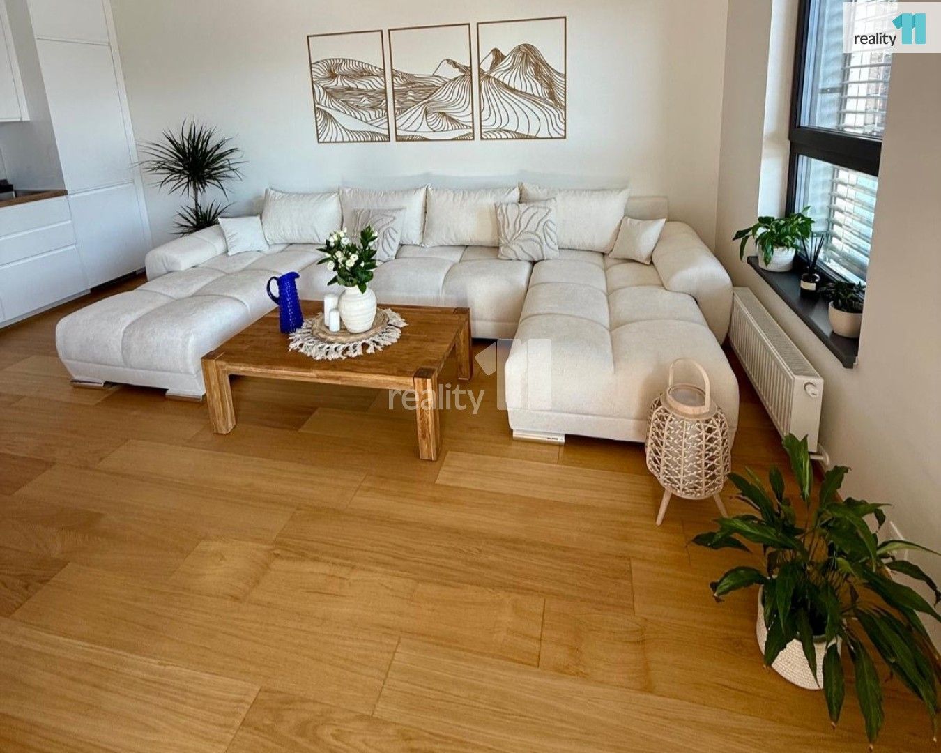 Prodej byt 2+kk - Azzoniho,Praha 10, 113 m²