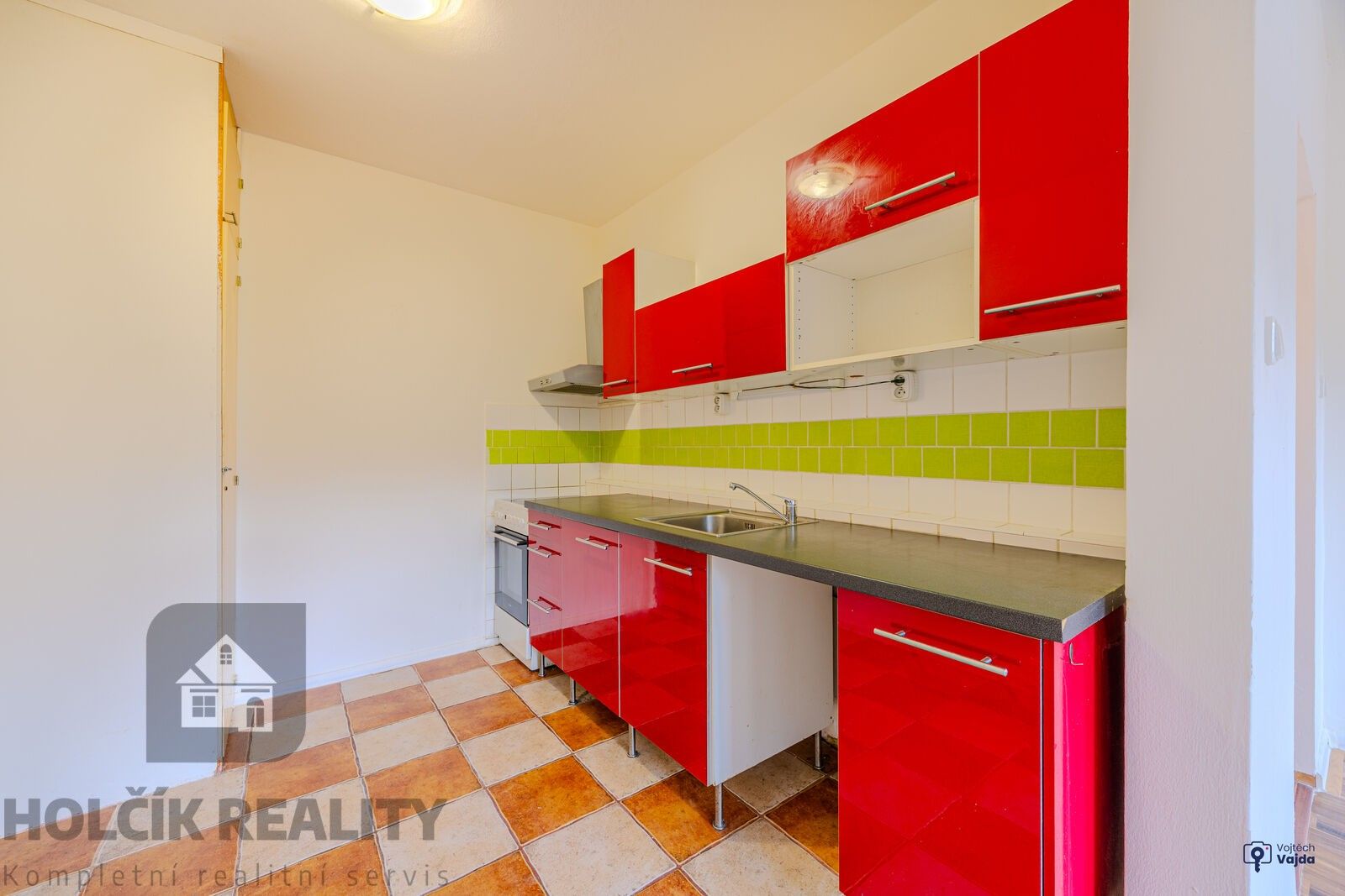 2+1, Letní, Havířov Šumbark, 51 m² - 1