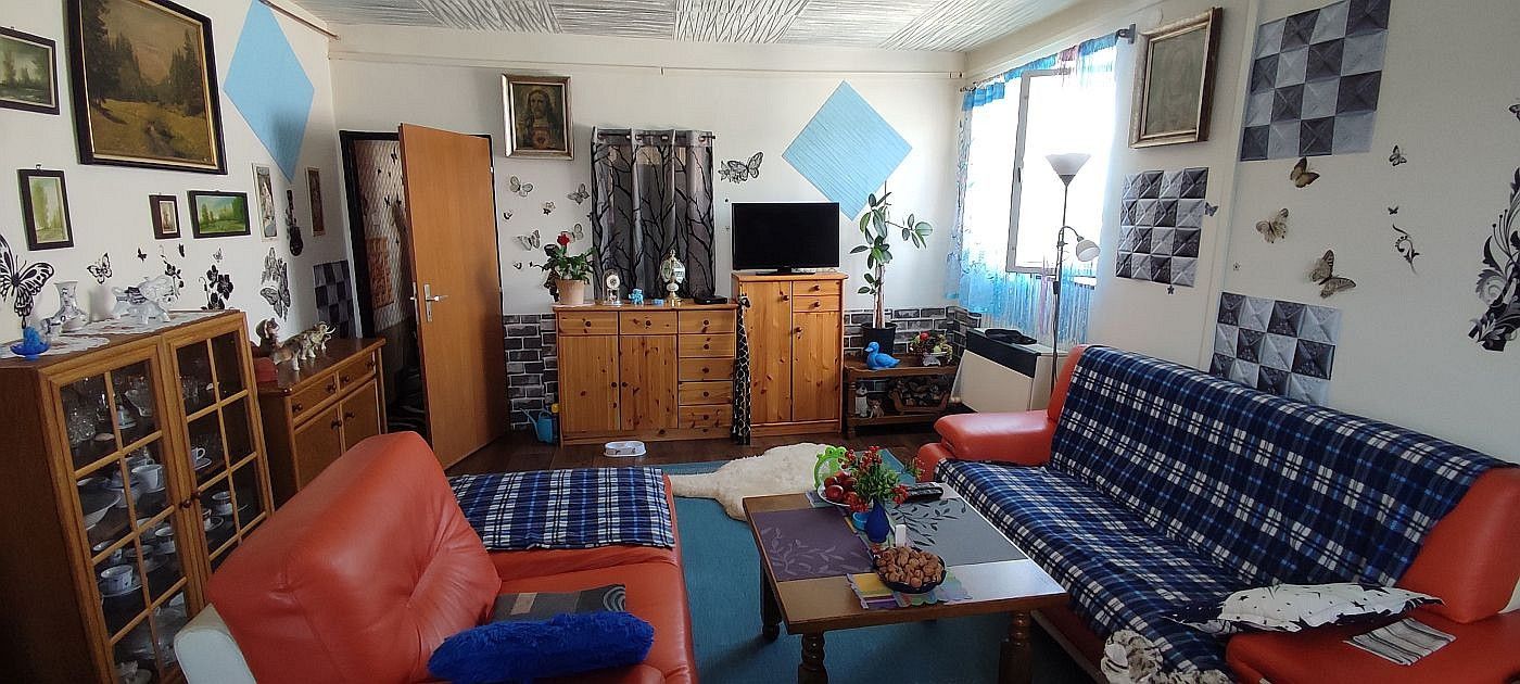Byt 2+1 · 66 m² · Sokolov, Karlovarský kraj - 3