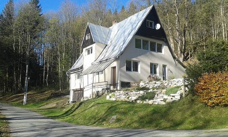 Chaty, Malá Morávka, Moravskoslezský kraj