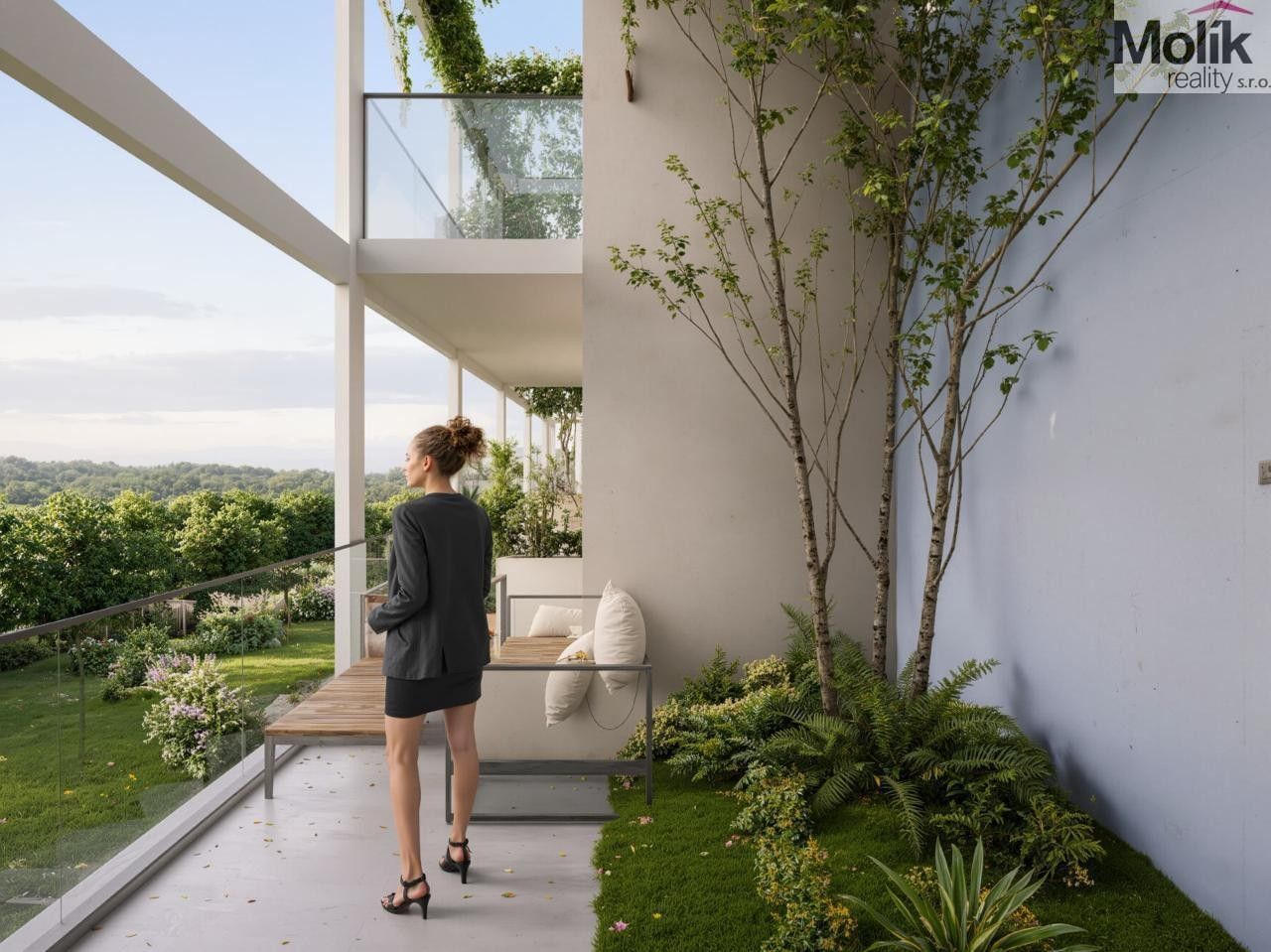 Prodej byt 2+kk - Golem, 100 m²