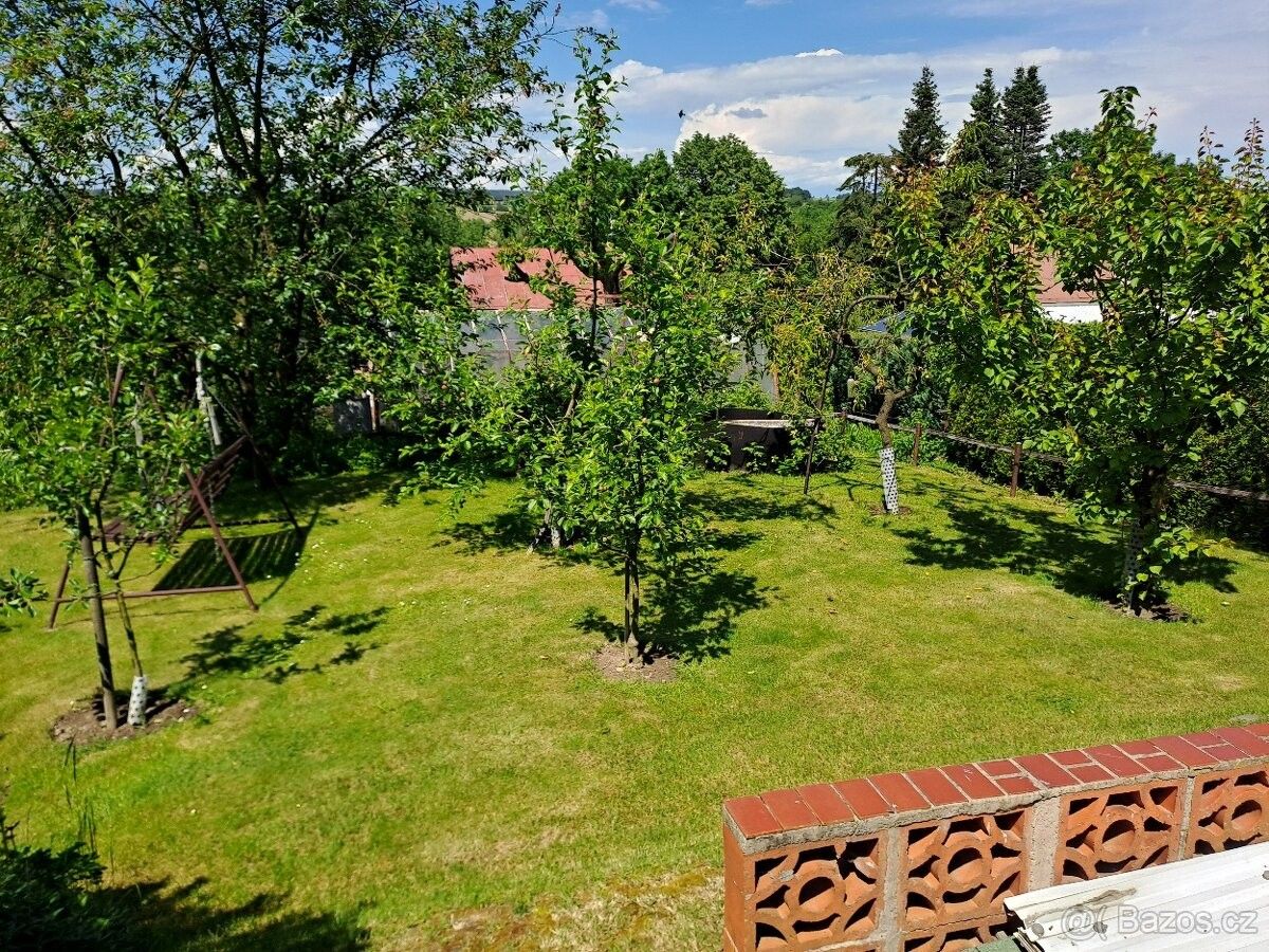 Zahrada · Klimkovice, 742 83 - 4