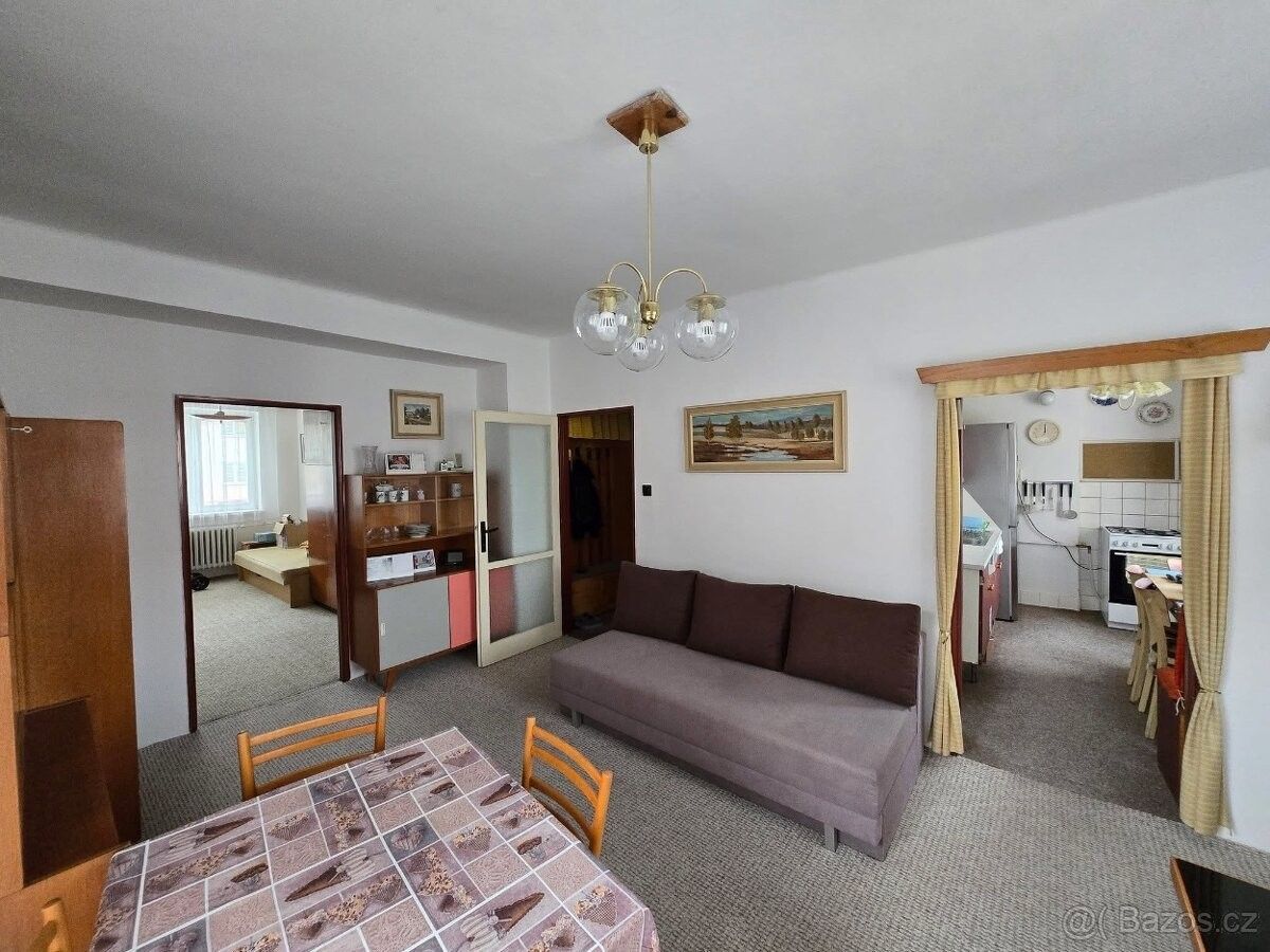 Byty, Hlinsko v Čechách, 539 01