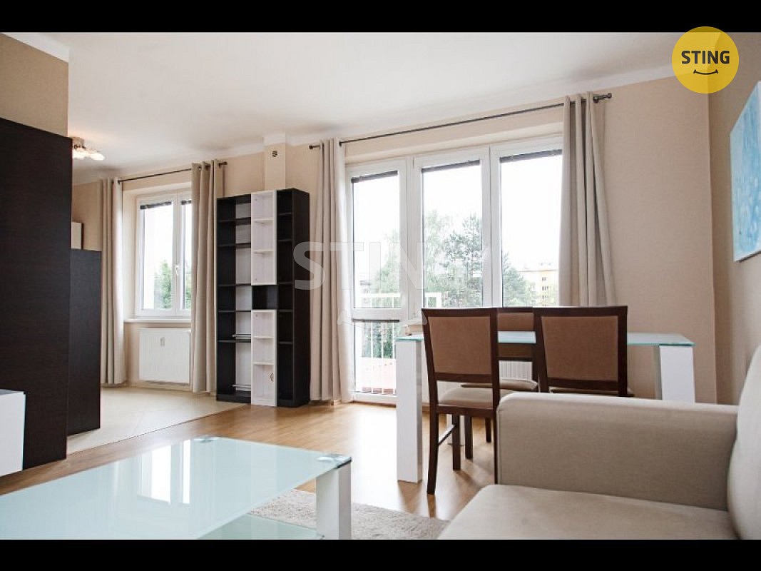 Prodej byt 2+kk - Španielova, Ostrava - Poruba, 52 m² - 5