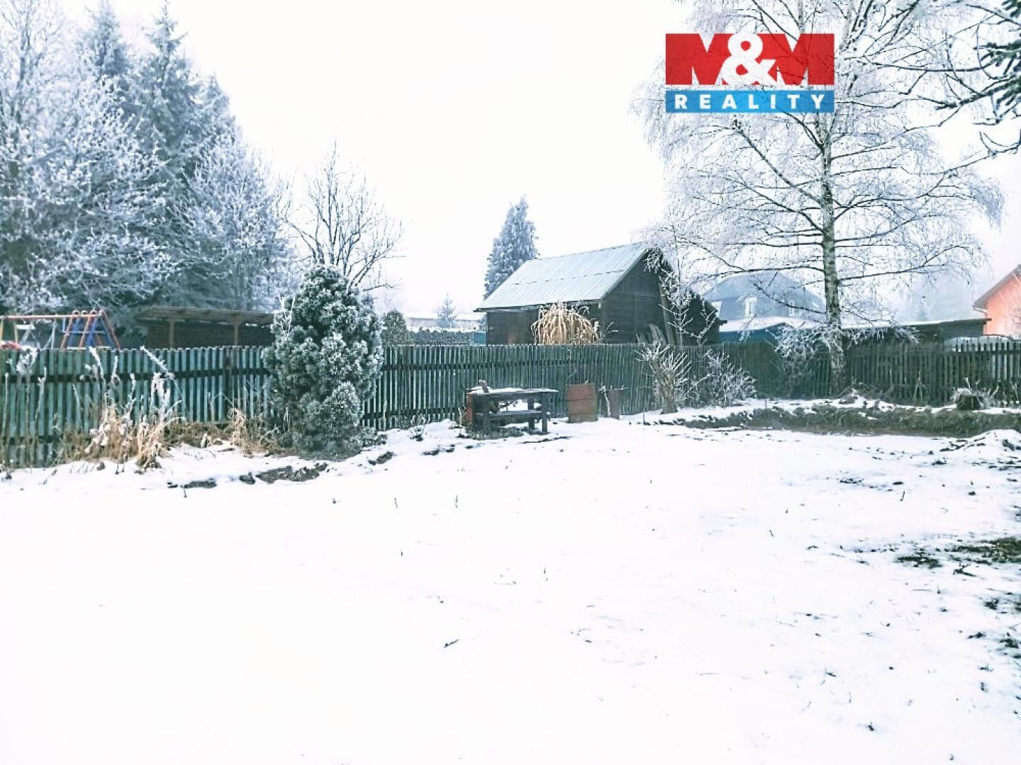 Zahrady, Krátká, Abertamy