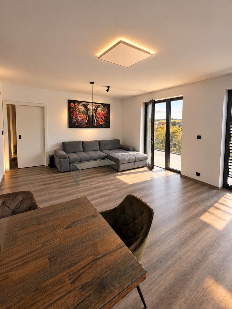 Pronájem byt 2+kk - Pod Bílou skálou, Zdiby - Přemyšlení, Středočeský kraj, 109 m² - 5