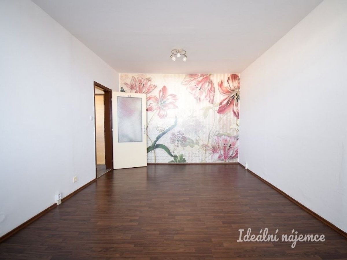 1+1, Teyschlova, Brno, 39 m² - 2